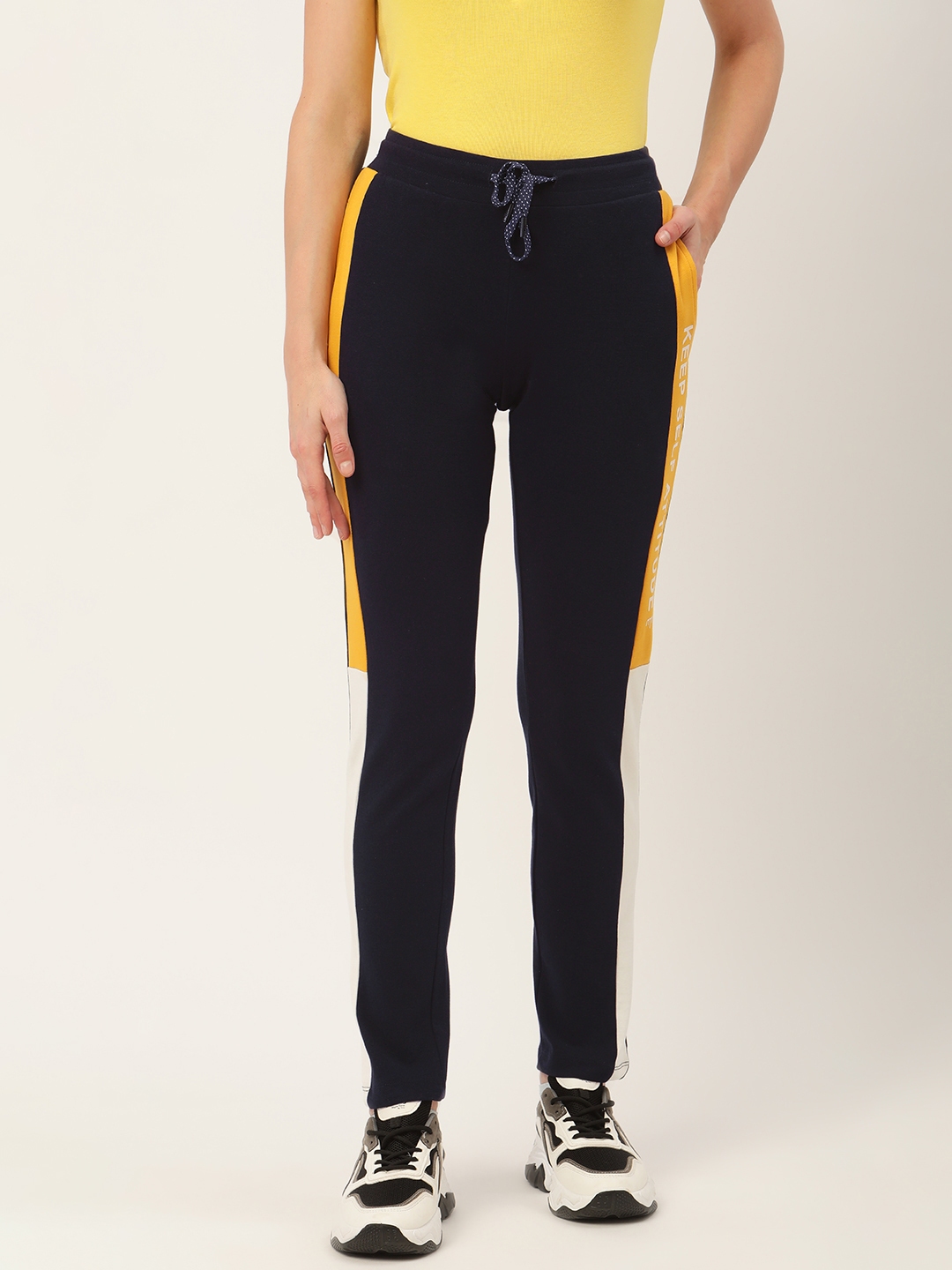 madame track pants