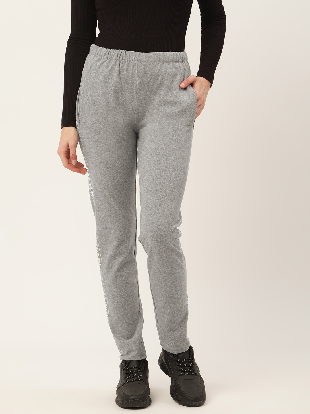 madame track pants