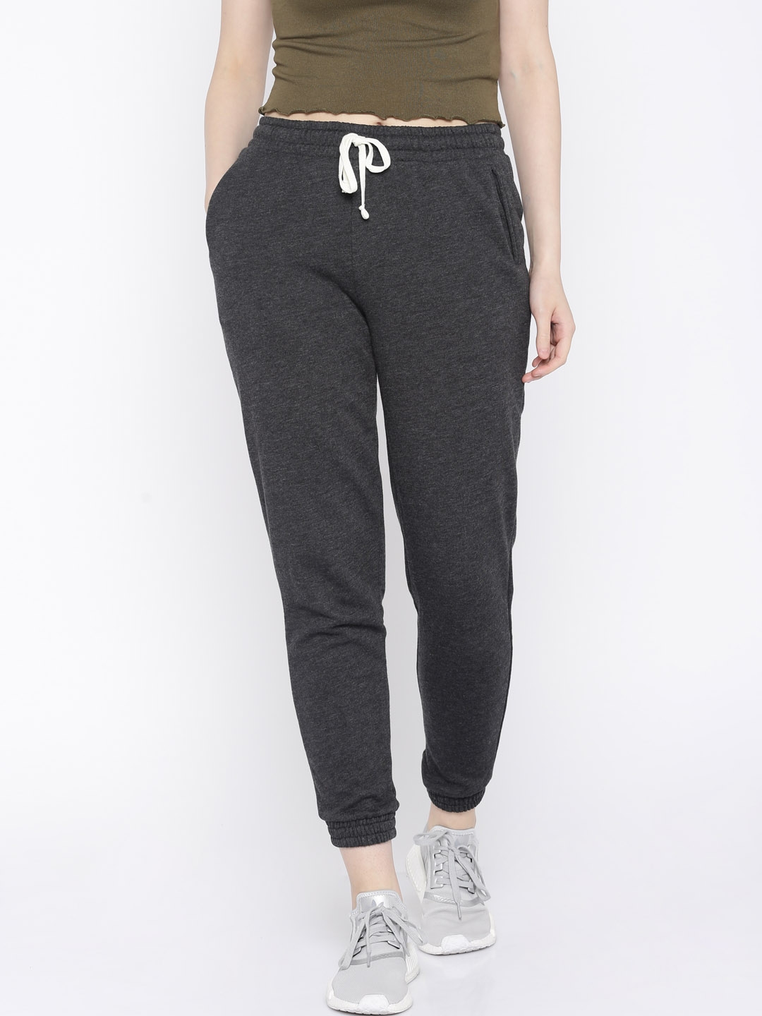 jogger track pants womens