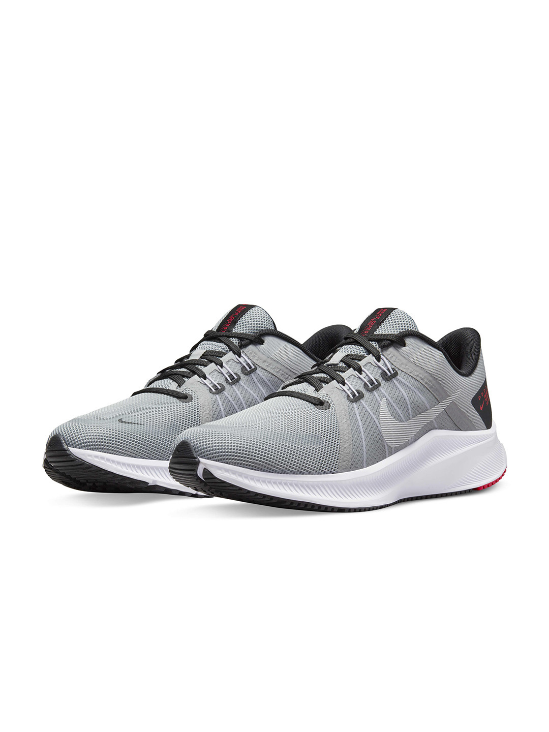 Buy Nike Men Quest 4 Running Shoes Sports Shoes for Men 17205480 Myntra