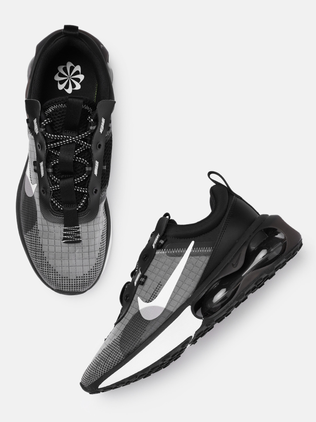 mens grey nike sneakers