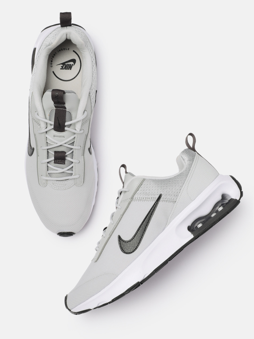 myntra shoes nike casual