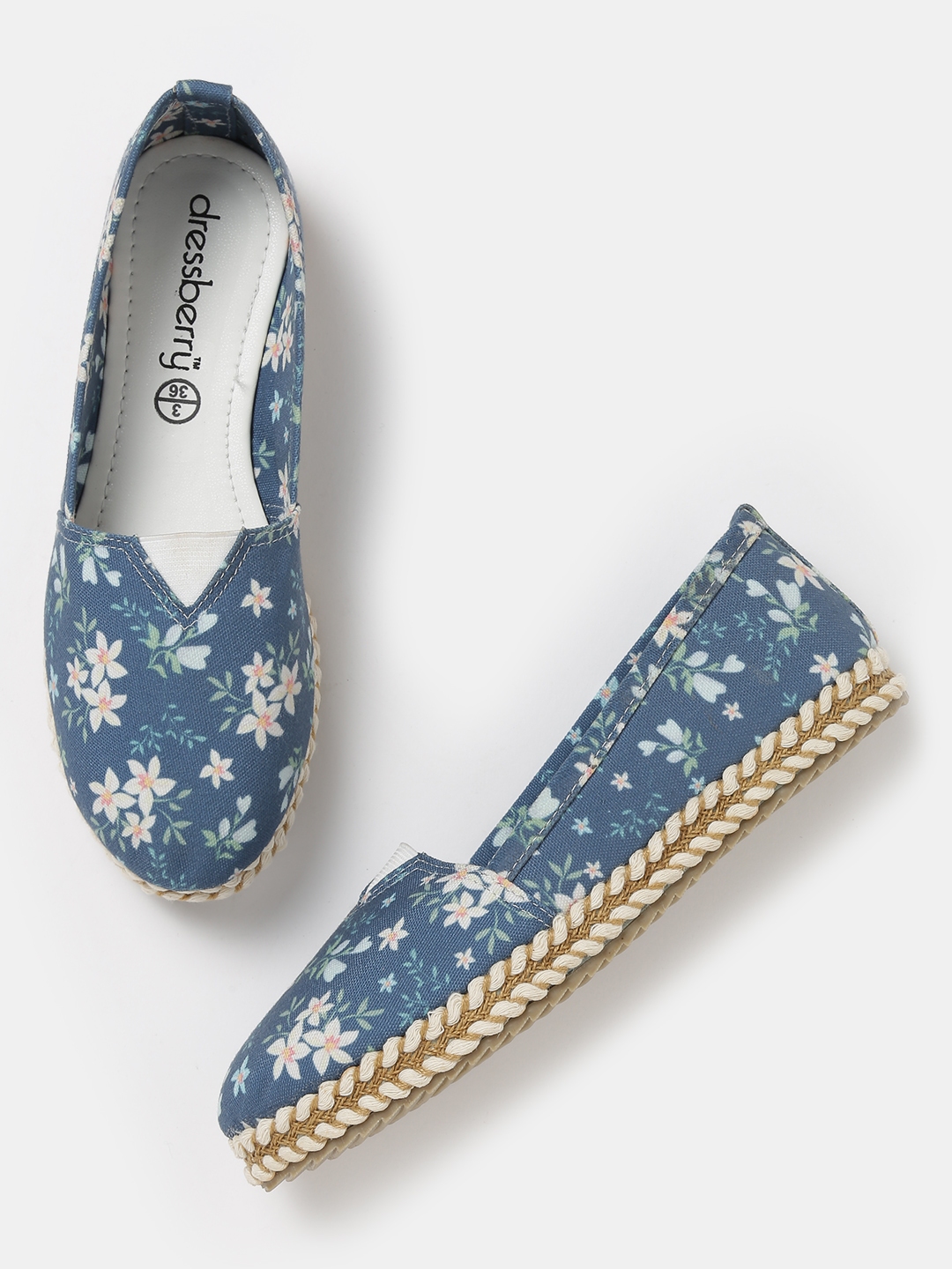 dressberry shoes online