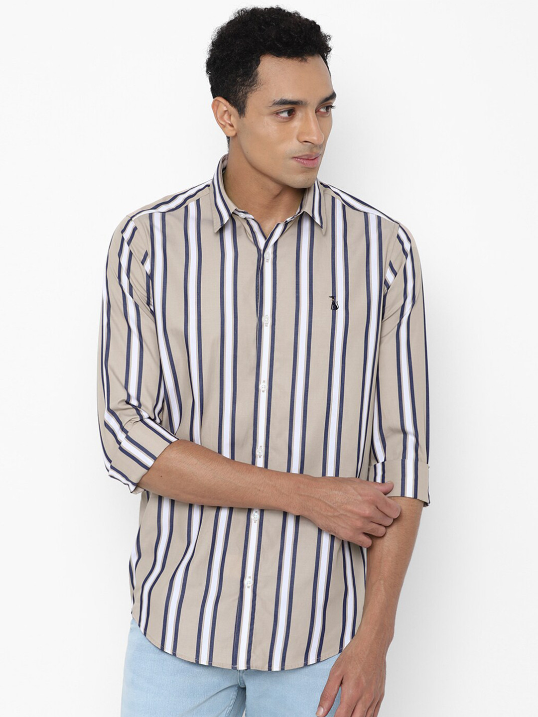 Simon Shirt