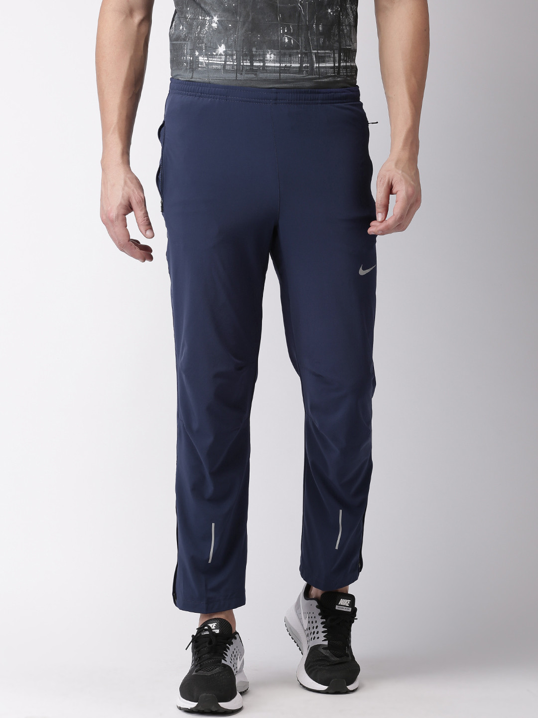 dri fit track pants nike
