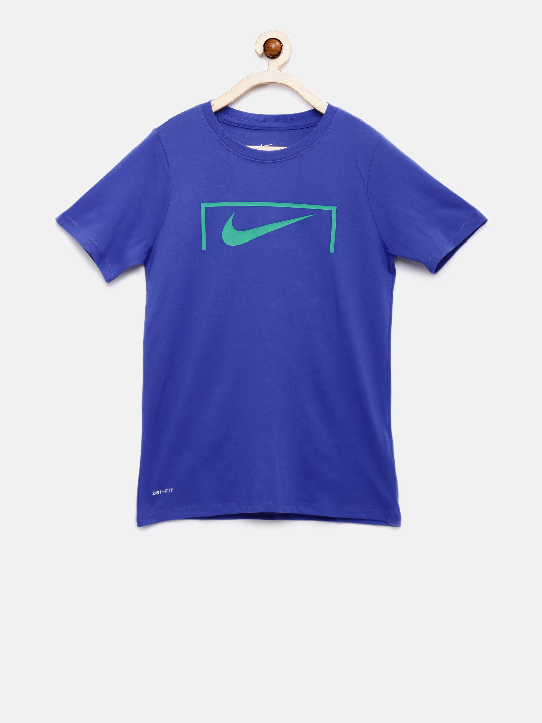 boys blue nike