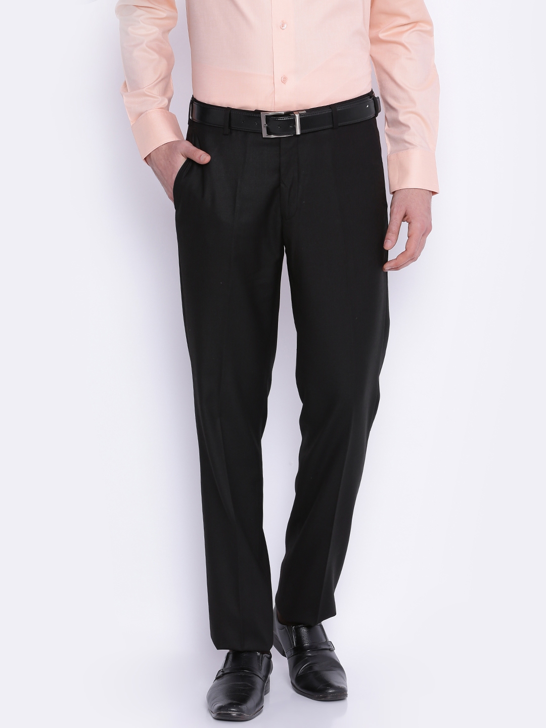 raymond trousers