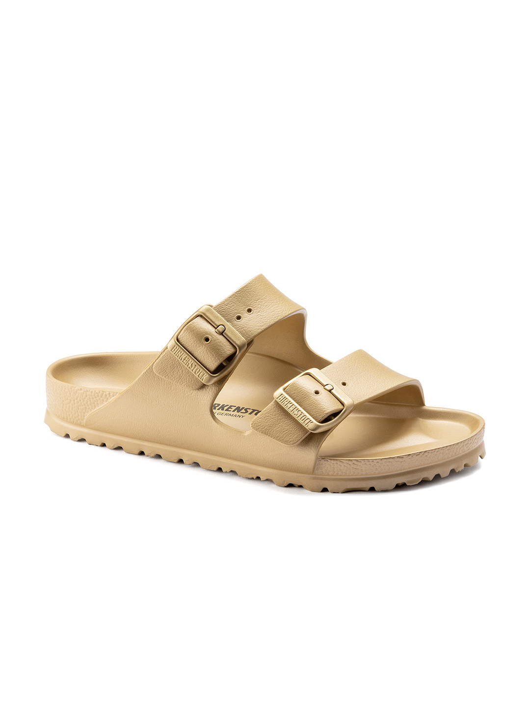 Women's Birkenstock, Arizona Essentials EVA Sandal - Narrow Width | Peltz Shoes