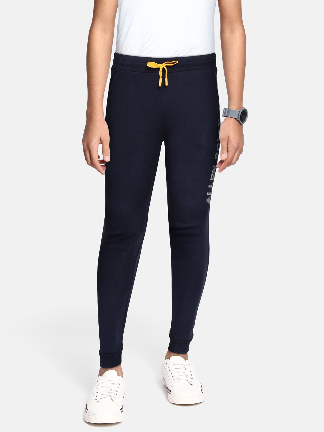 allen solly track pants