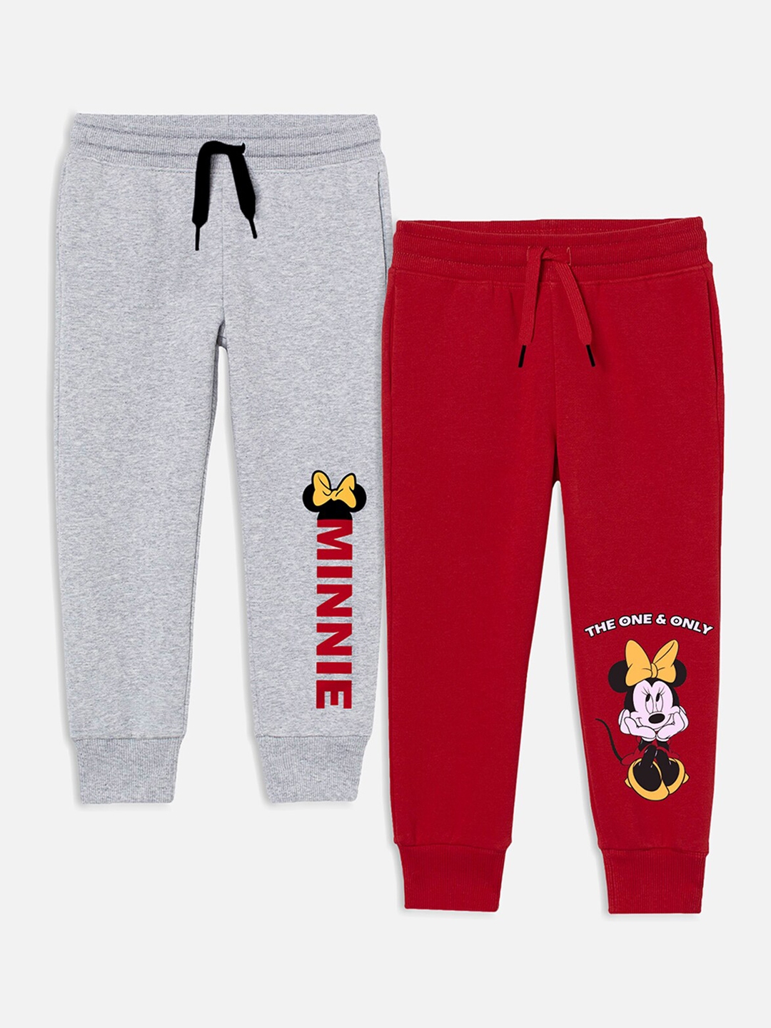 minnie mouse joggers womens