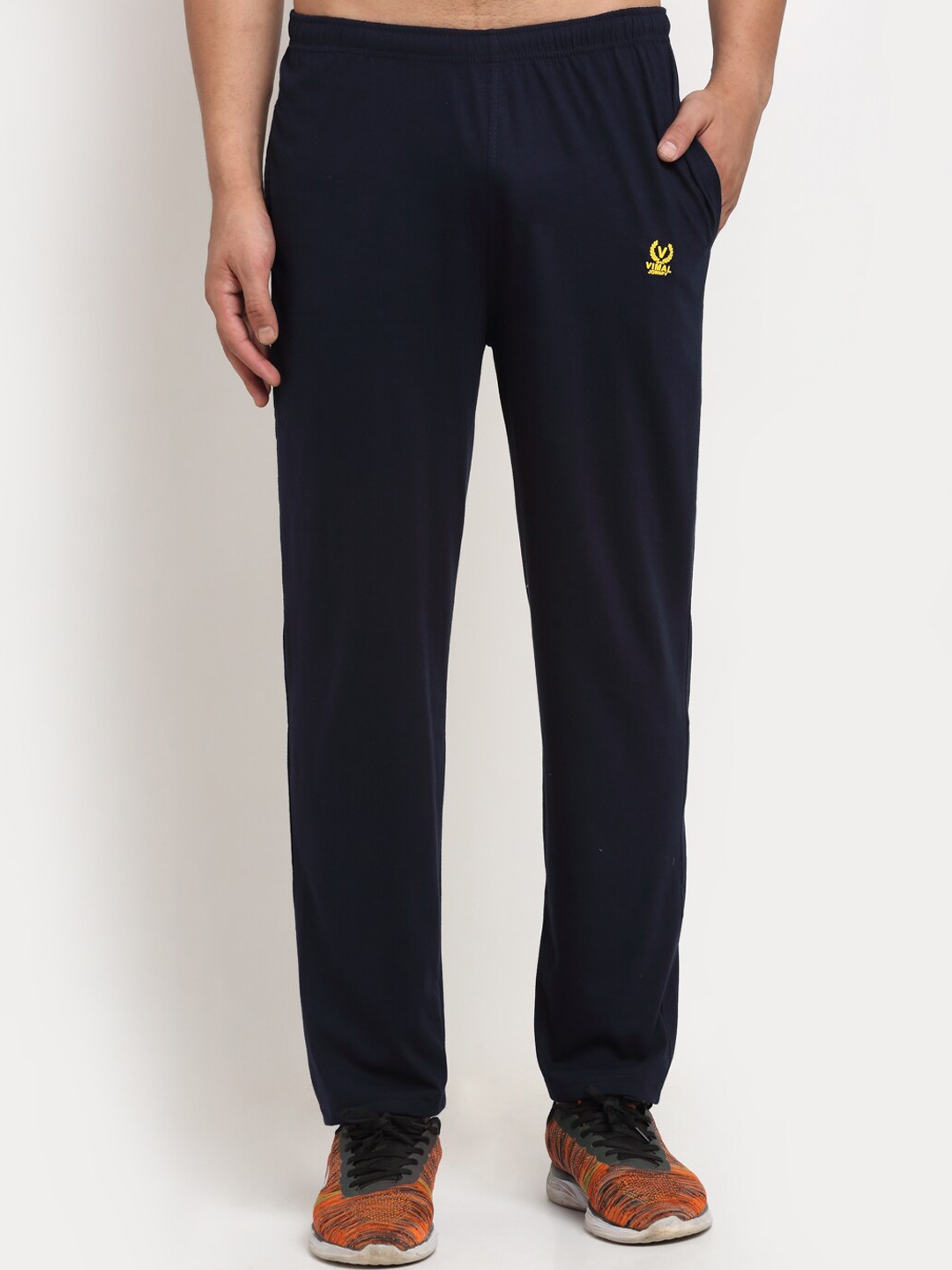 vimal jonney track pants