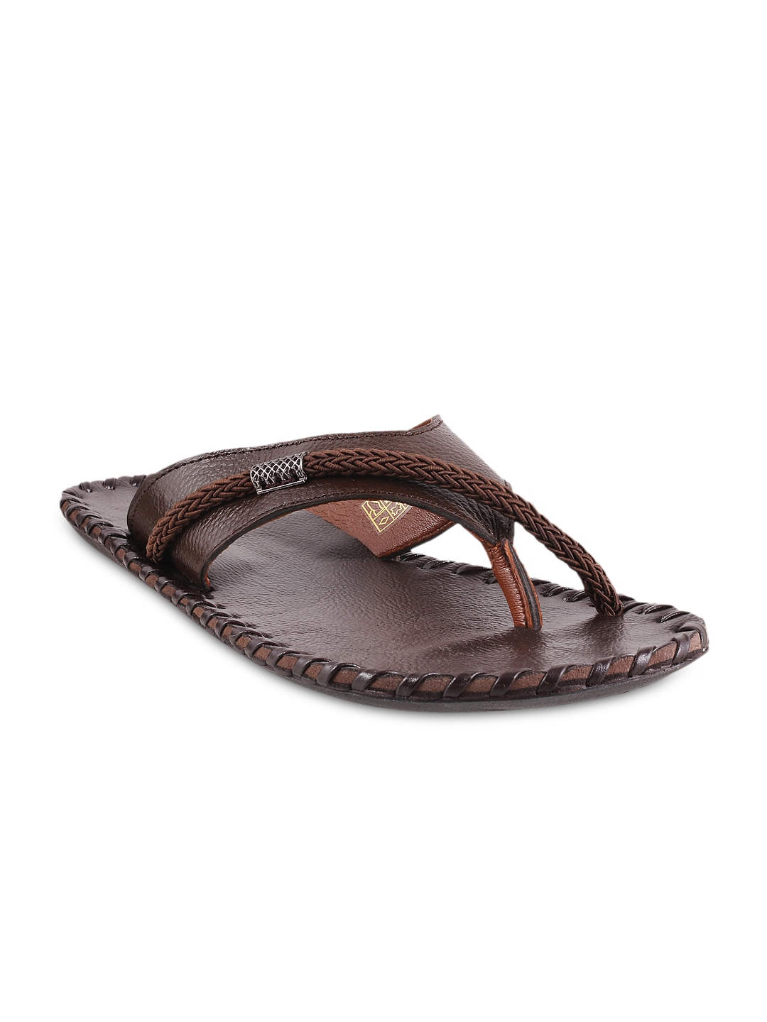 metro flat sandals