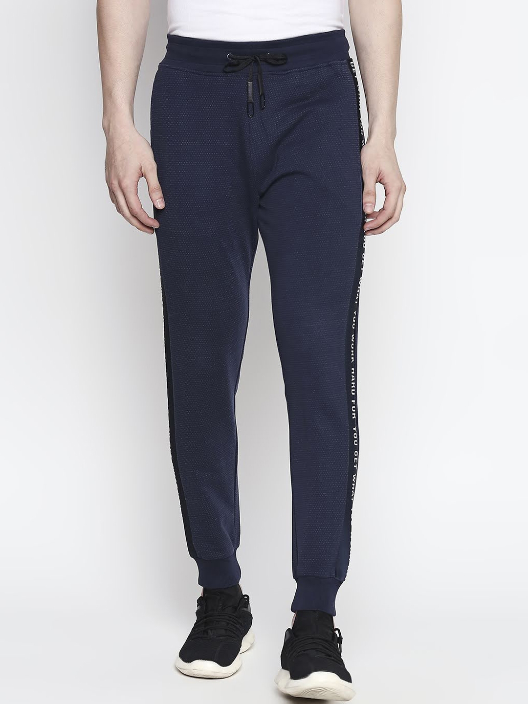 spykar track pants