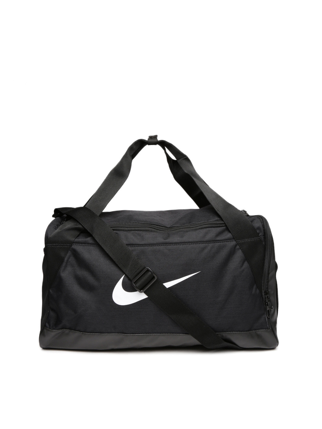 Buy Nike Unisex Black Brasilia Duffel Bag - Duffel Bag for Unisex 1723881 | Myntra