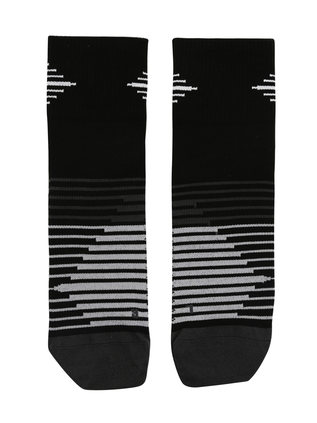 womens grey nike socks