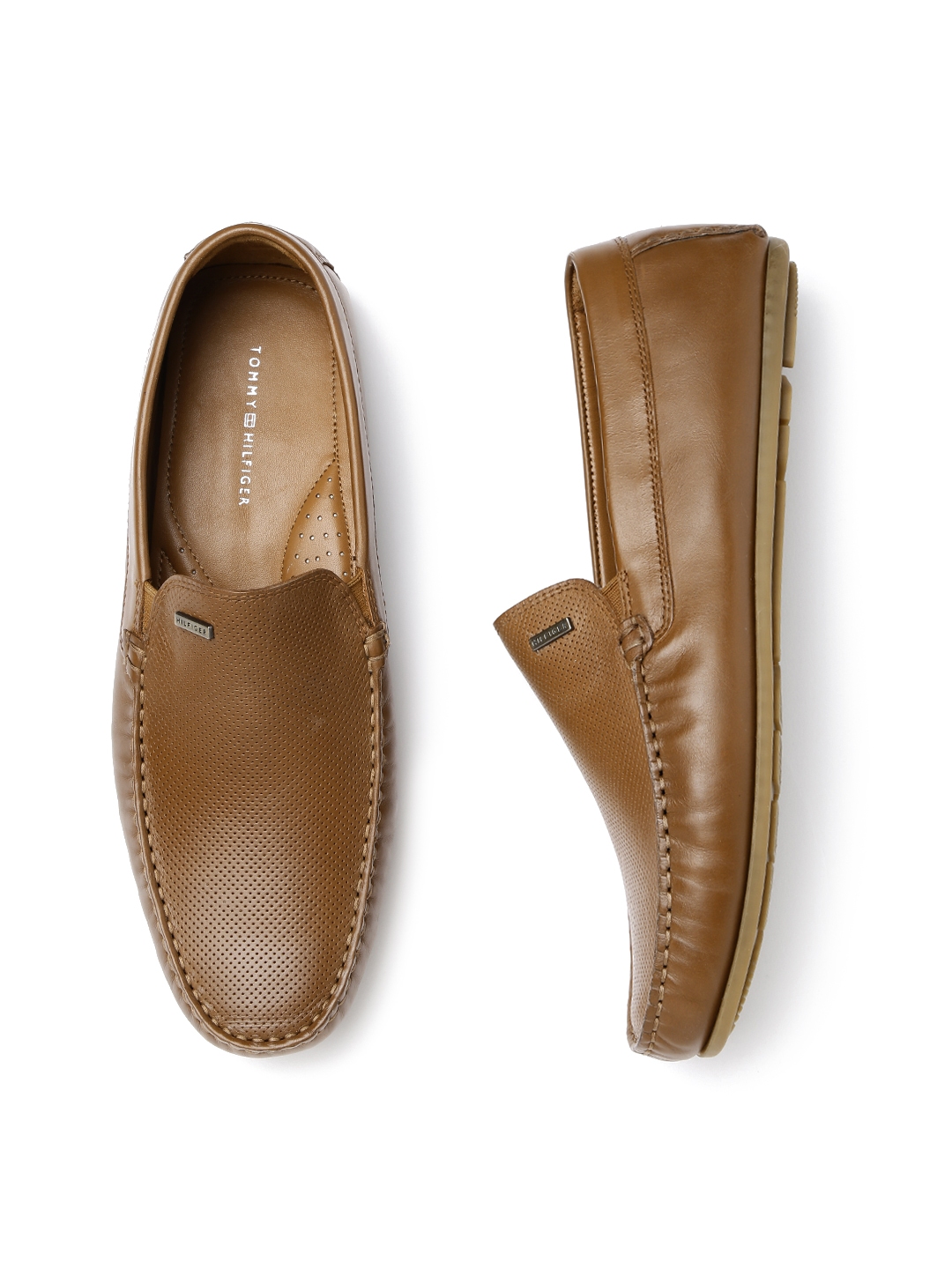 loafers in myntra
