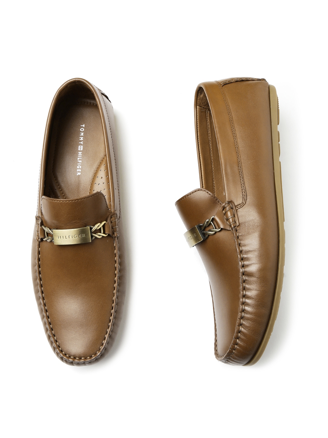 tassel loafers myntra