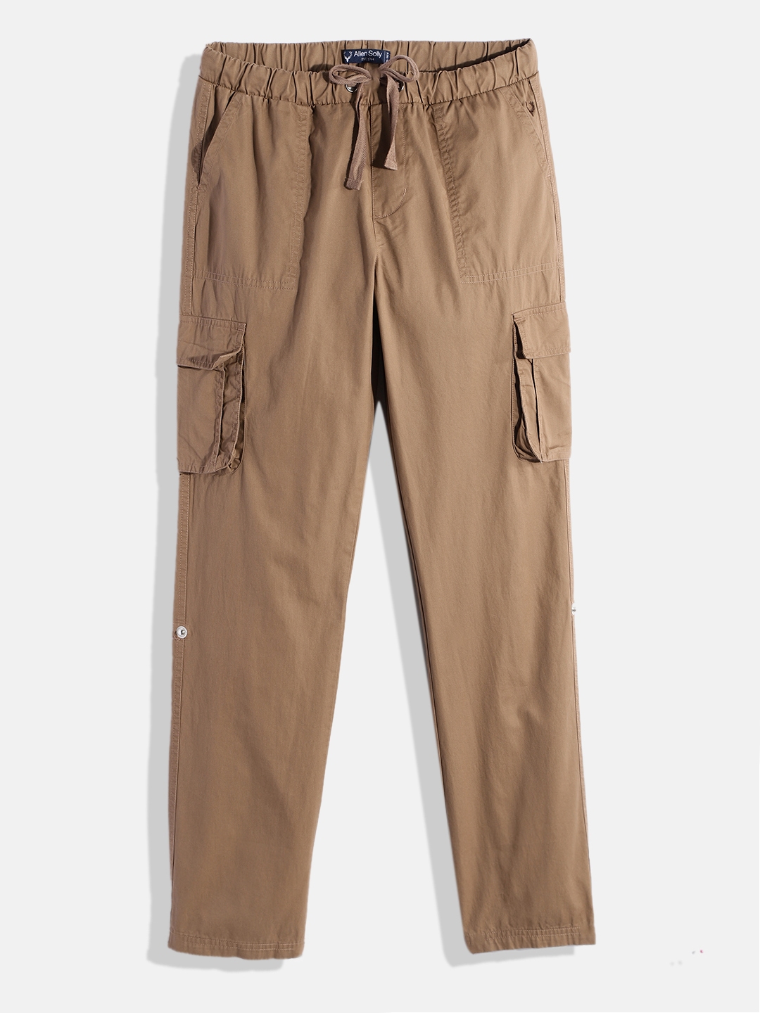 junior cargos