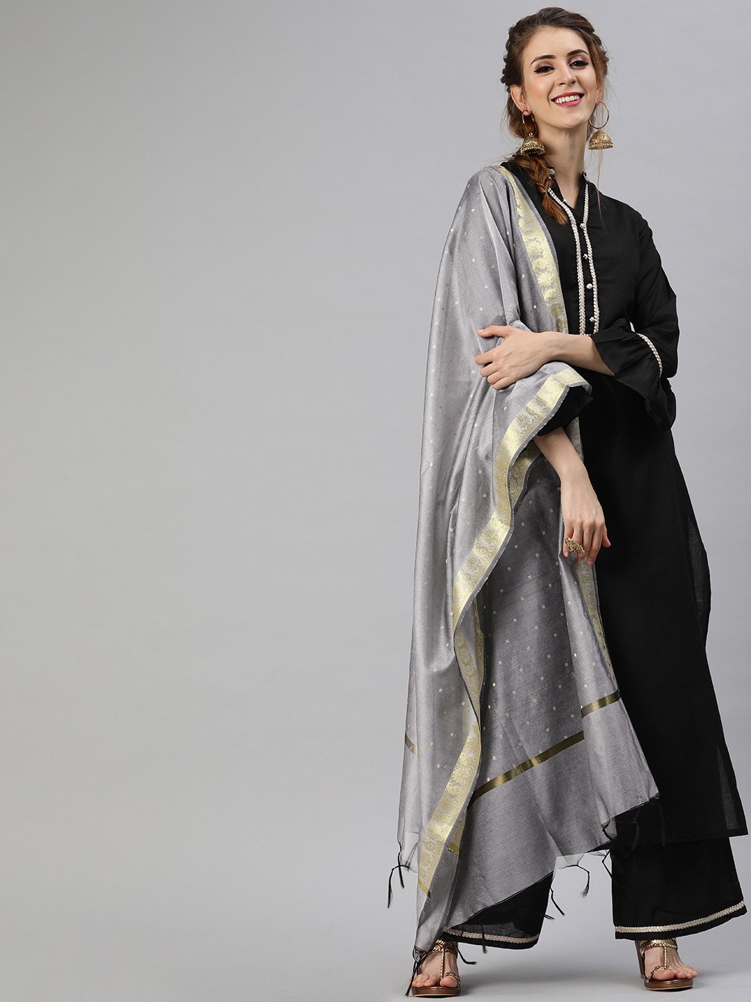 tulsattva brand