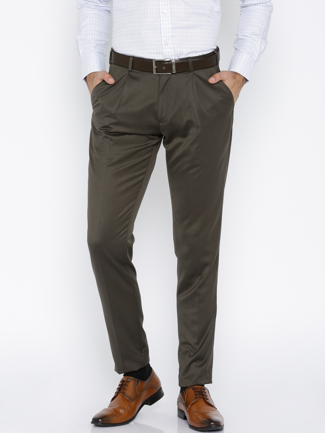 raymond trousers