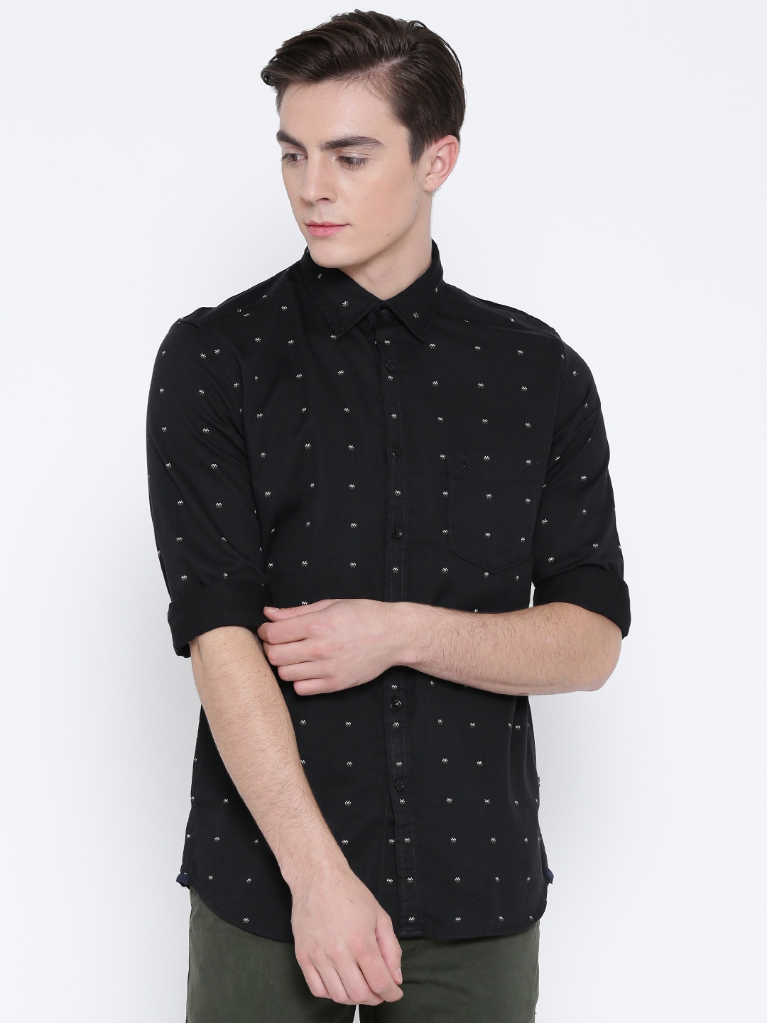 parx shirts price range