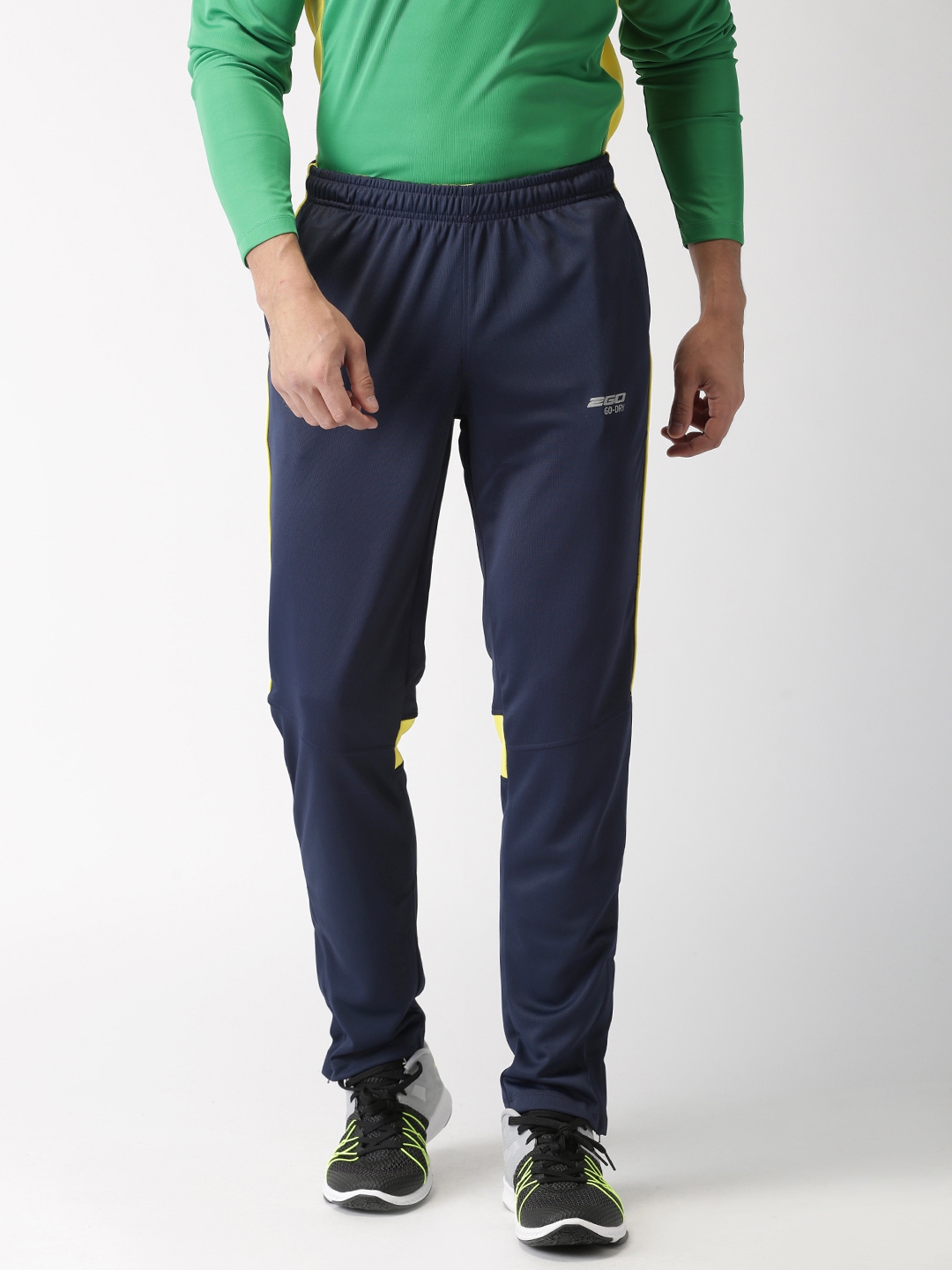 myntra track pants men