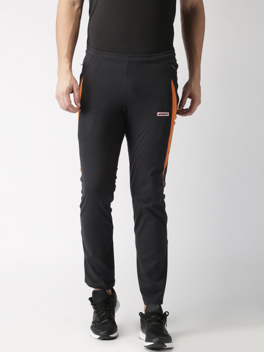 bootcut track pants men's