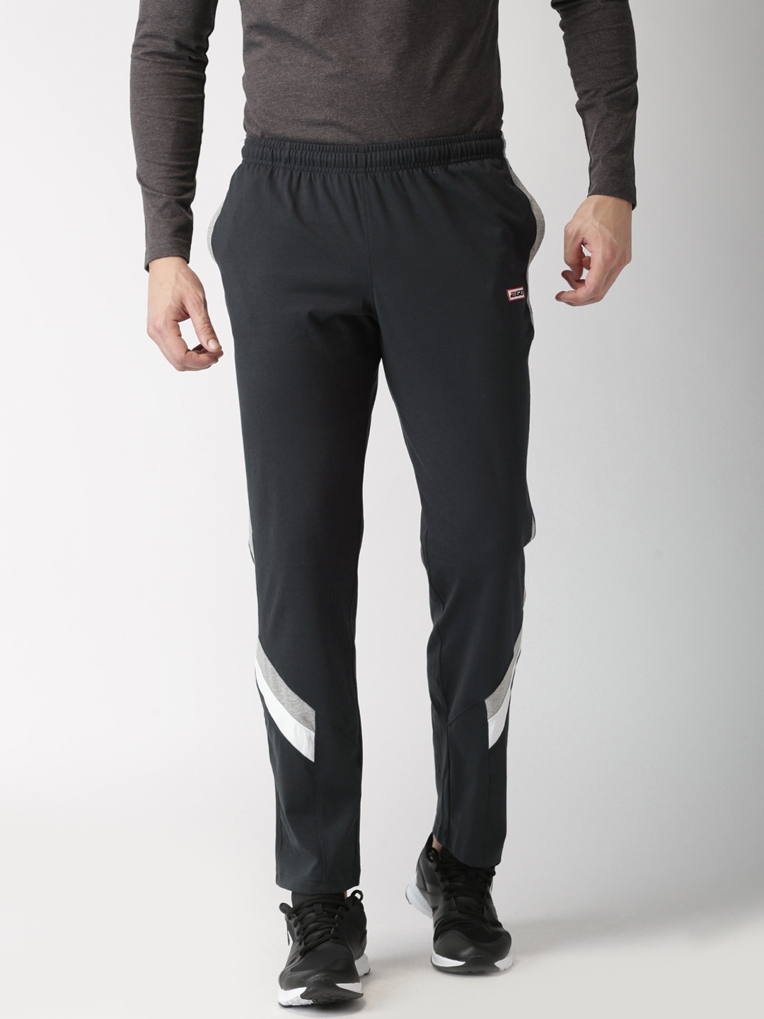 track pants on myntra