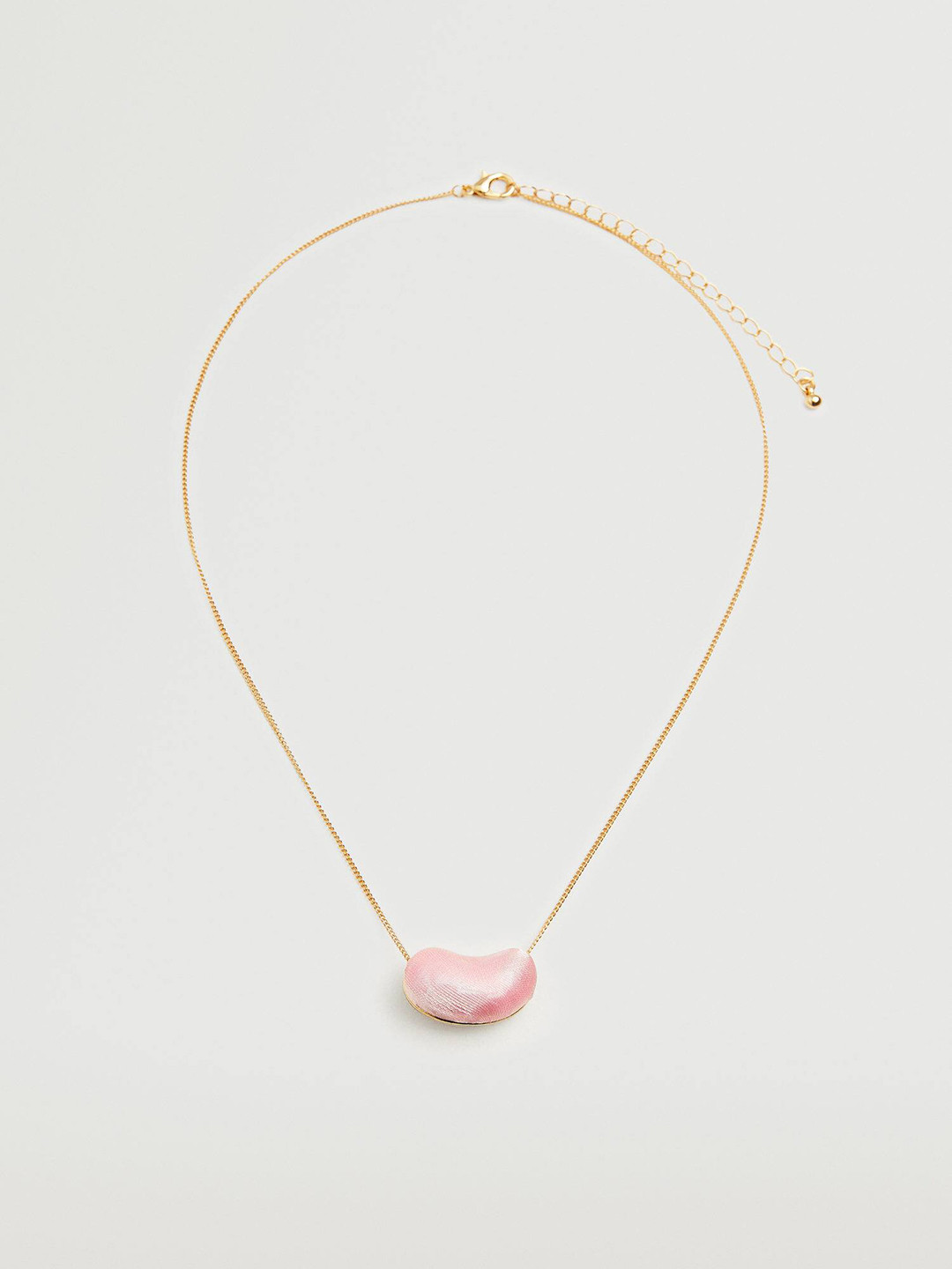 Buy MANGO Bead Pendant Chain - Necklace And Chains for Women 17269046 ...