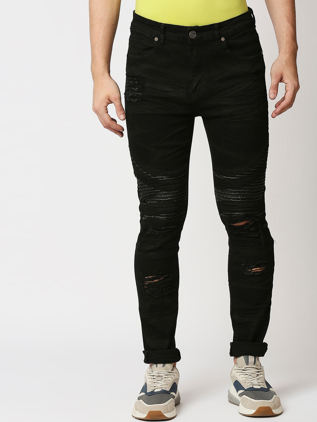 waimea jeans skinny fit