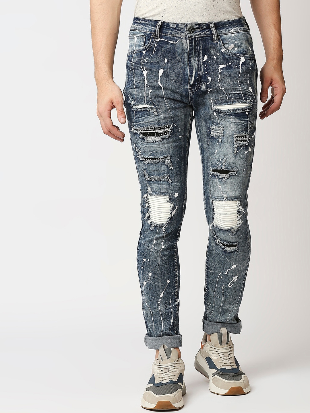 waimea jeans skinny fit