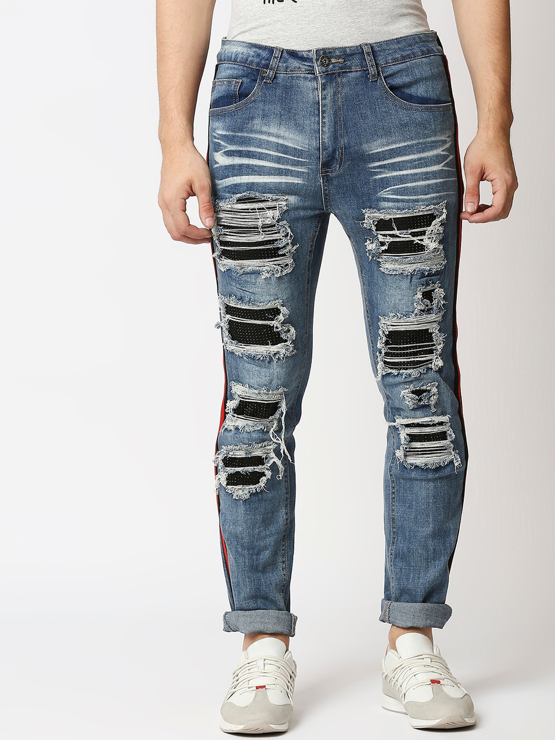 waimea jeans skinny fit