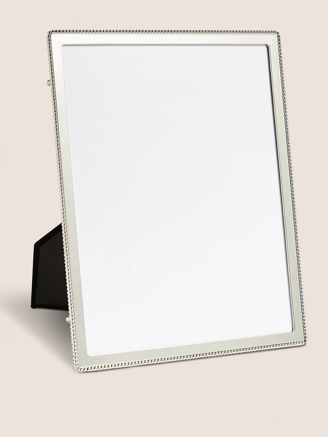 Buy Marks & Spencer Silver Toned Solid Table Photo Frame Photo Frames