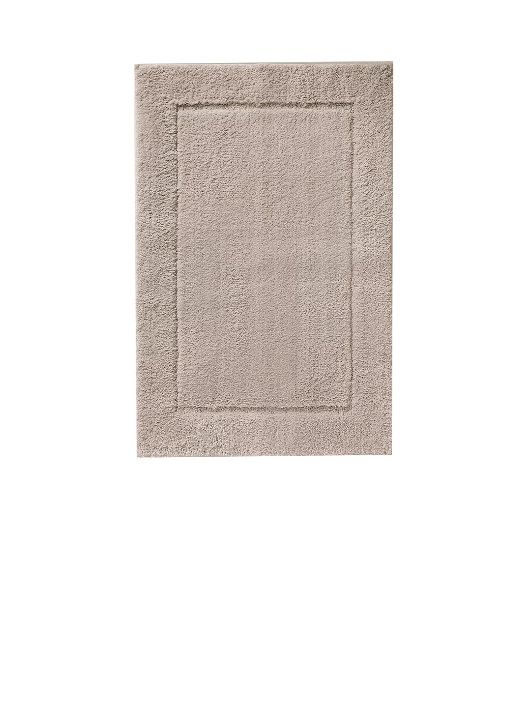 Buy Marks & Spencer Beige 150 GSM Latex Back Bath Rug Bath Rugs for