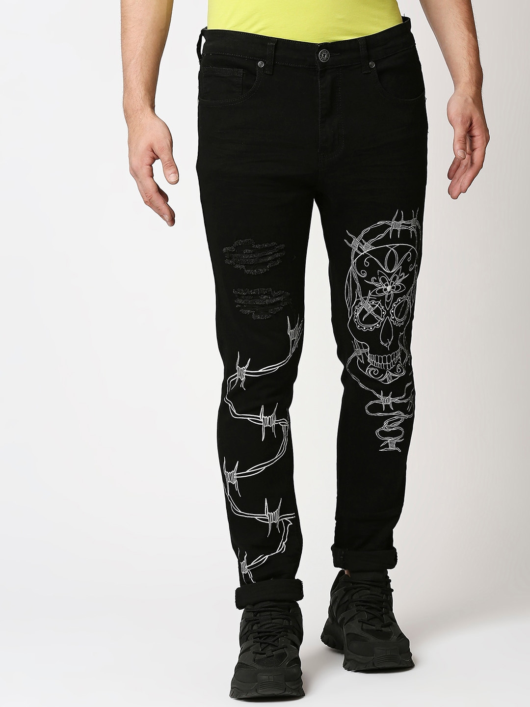 waimea jeans skinny fit