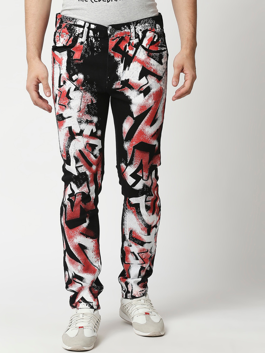 waimea jeans skinny fit