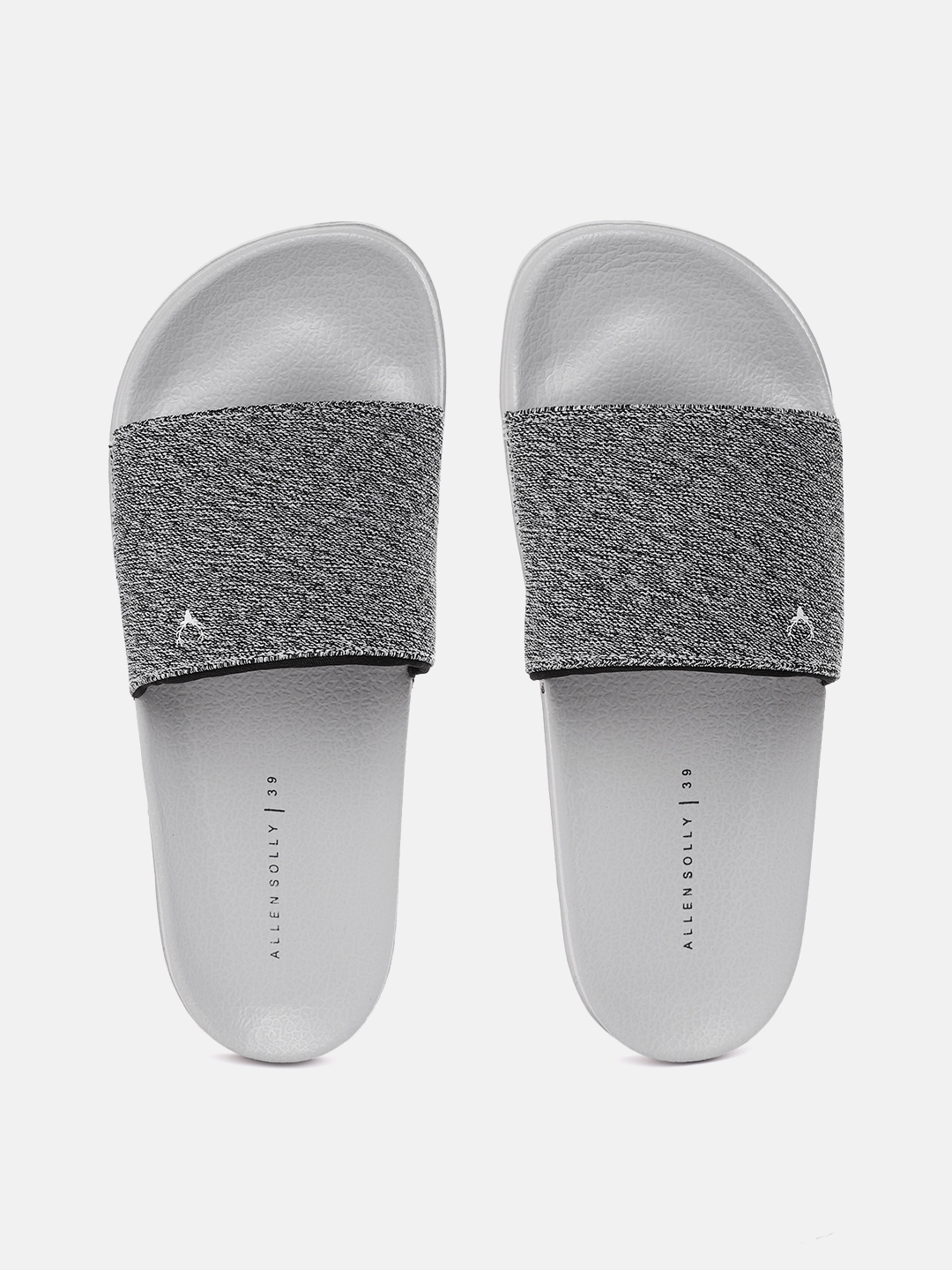 allen solly sliders
