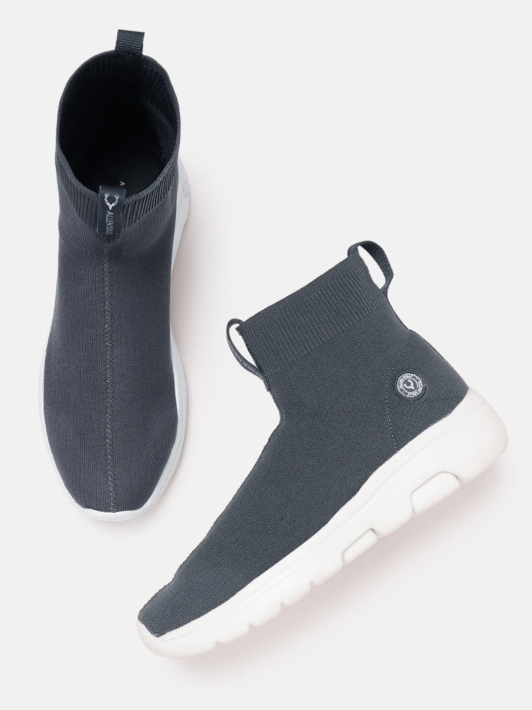 allen solly sneakers for women