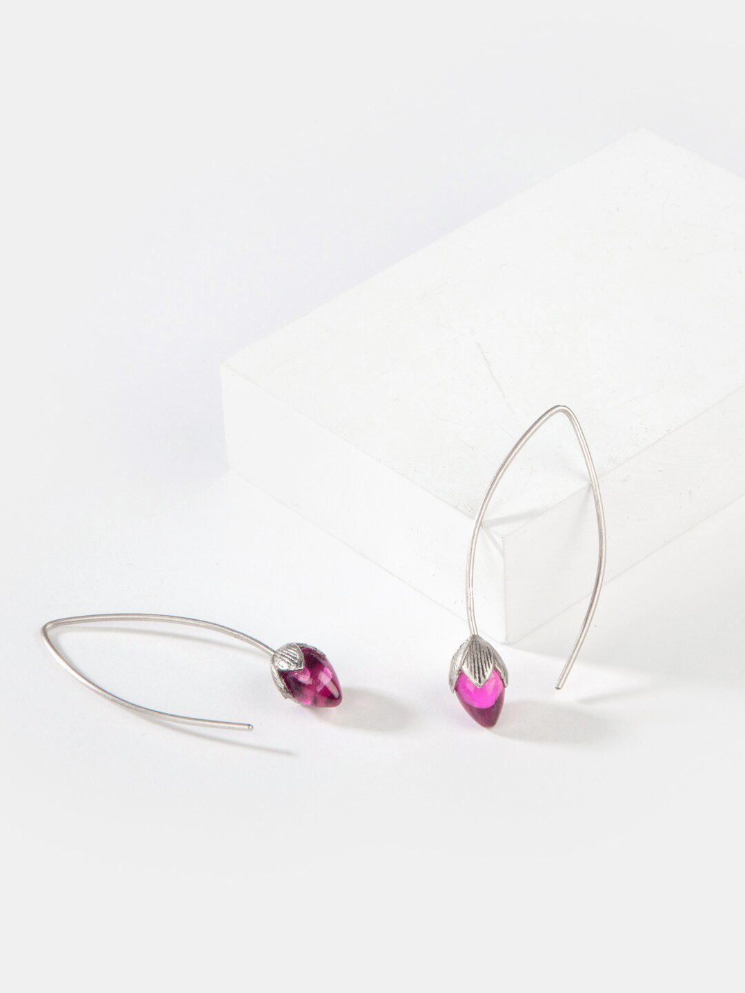 Shaya silver earrings clearance
