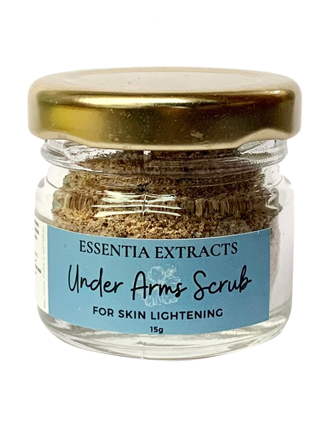 Buy ESSENTIA EXTRACTS Underarm & Inner Thigh Skin Brightening