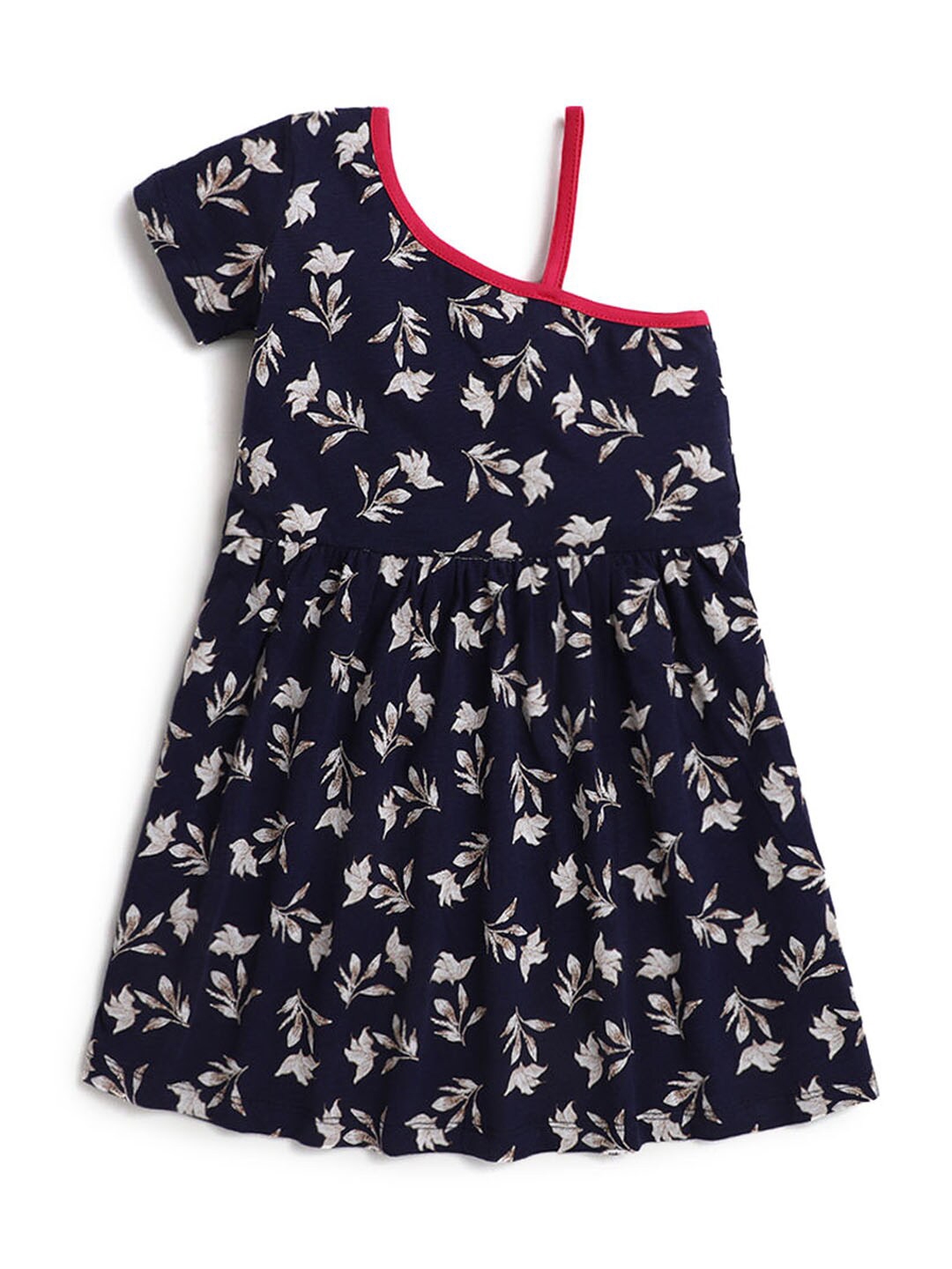 hopscotch blue frock