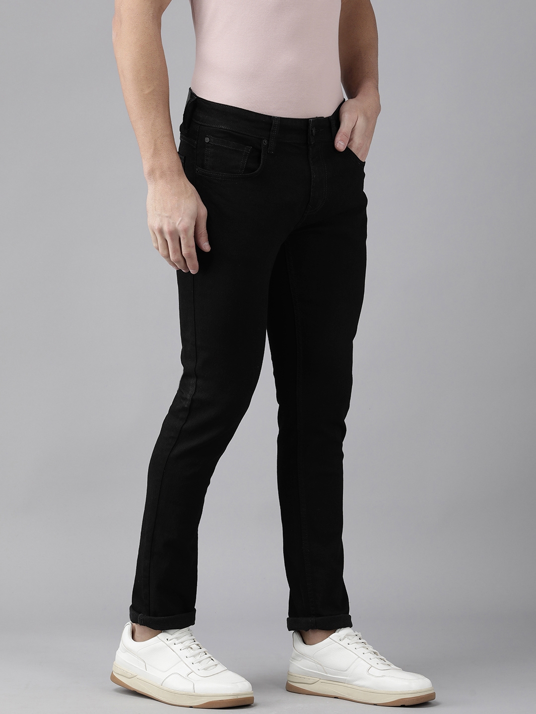 spykar rover jeans