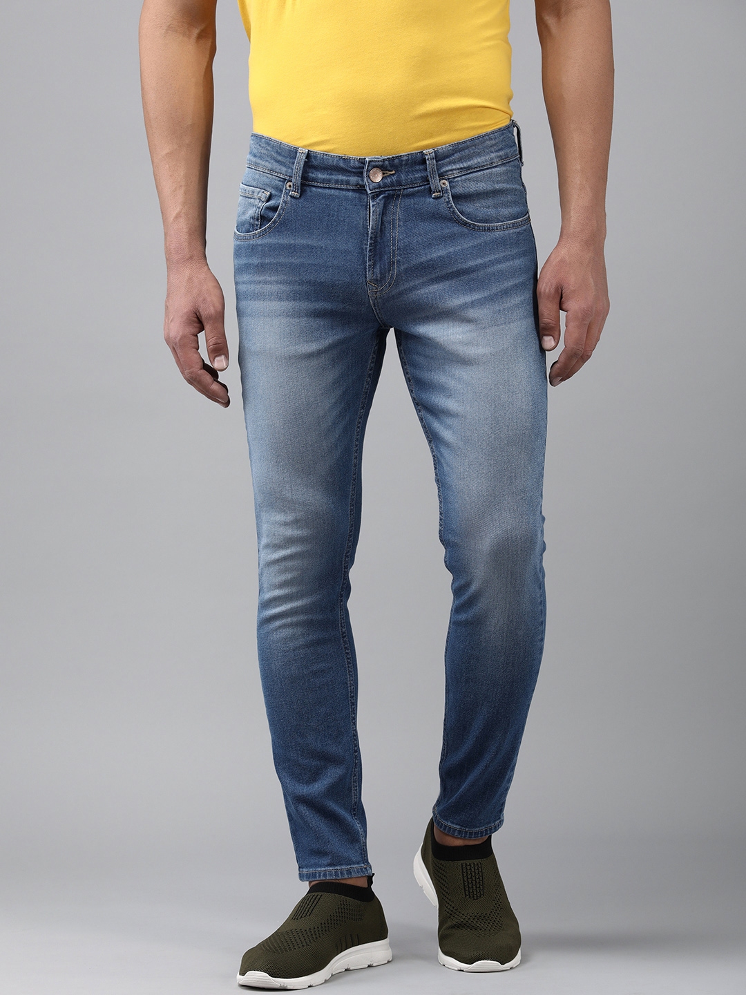 spykar kano fit jeans