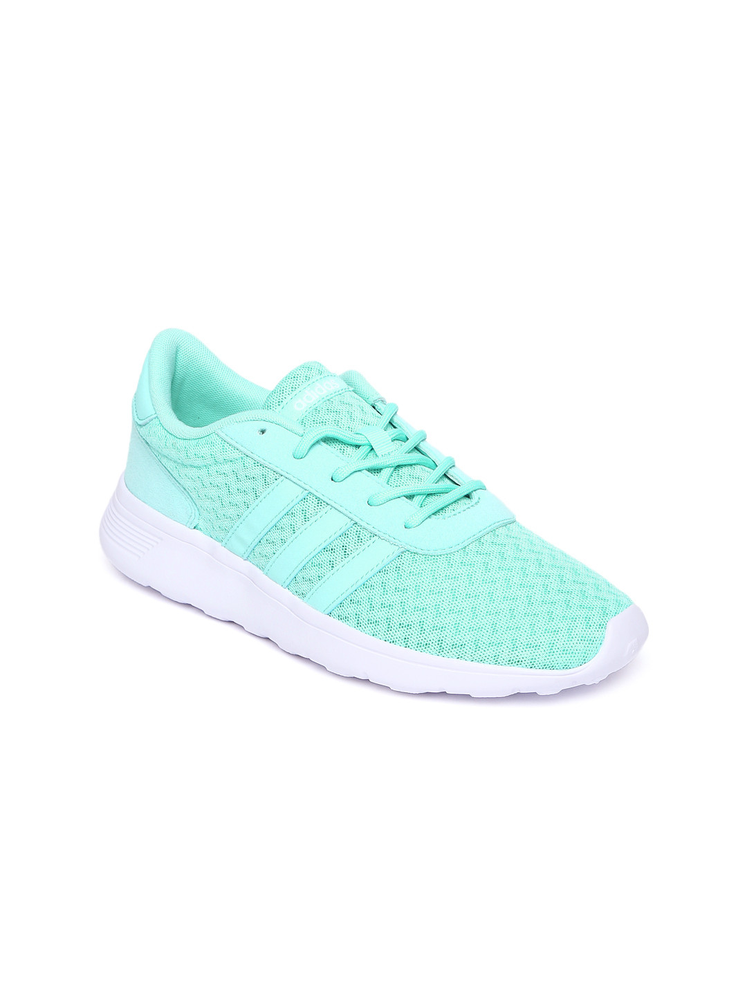 adidas neo women's lite racer sneaker