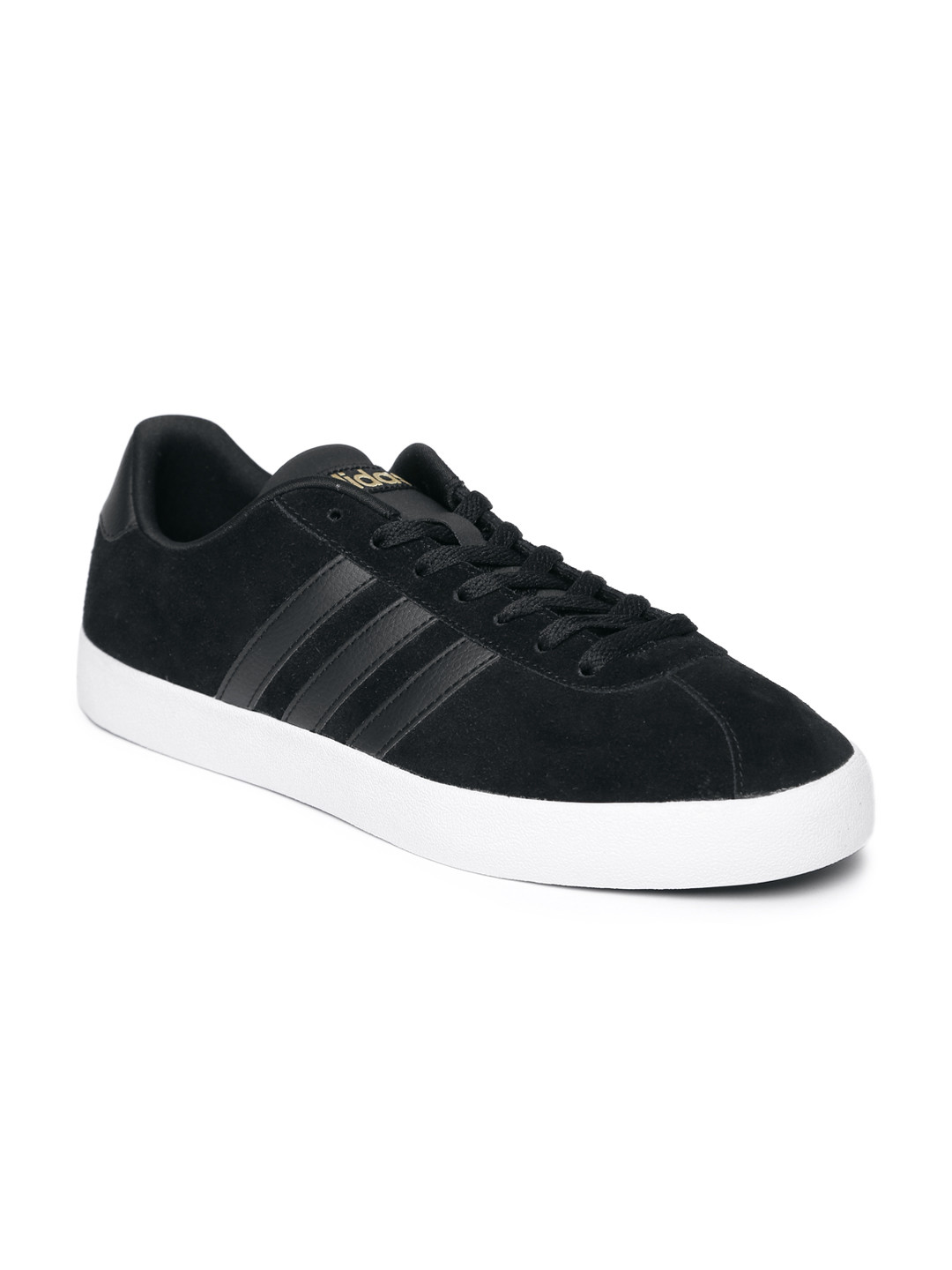 adidas neo black price