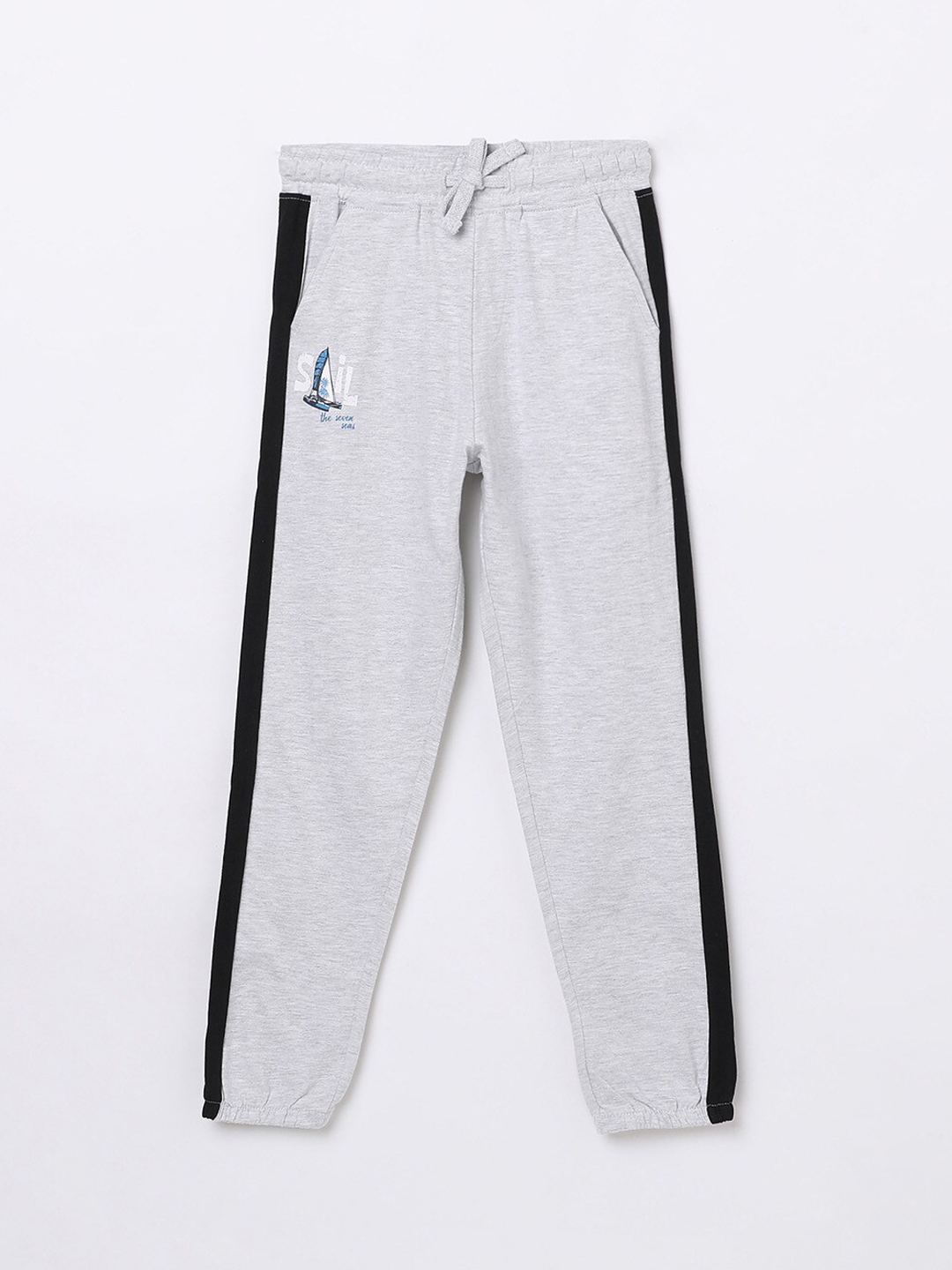 fame forever track pants
