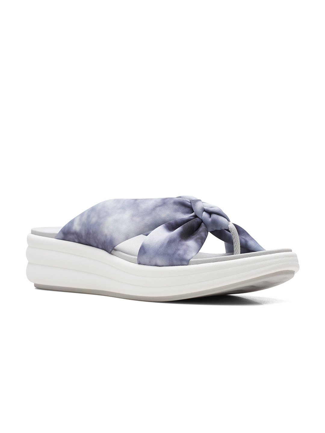 clarks flatform