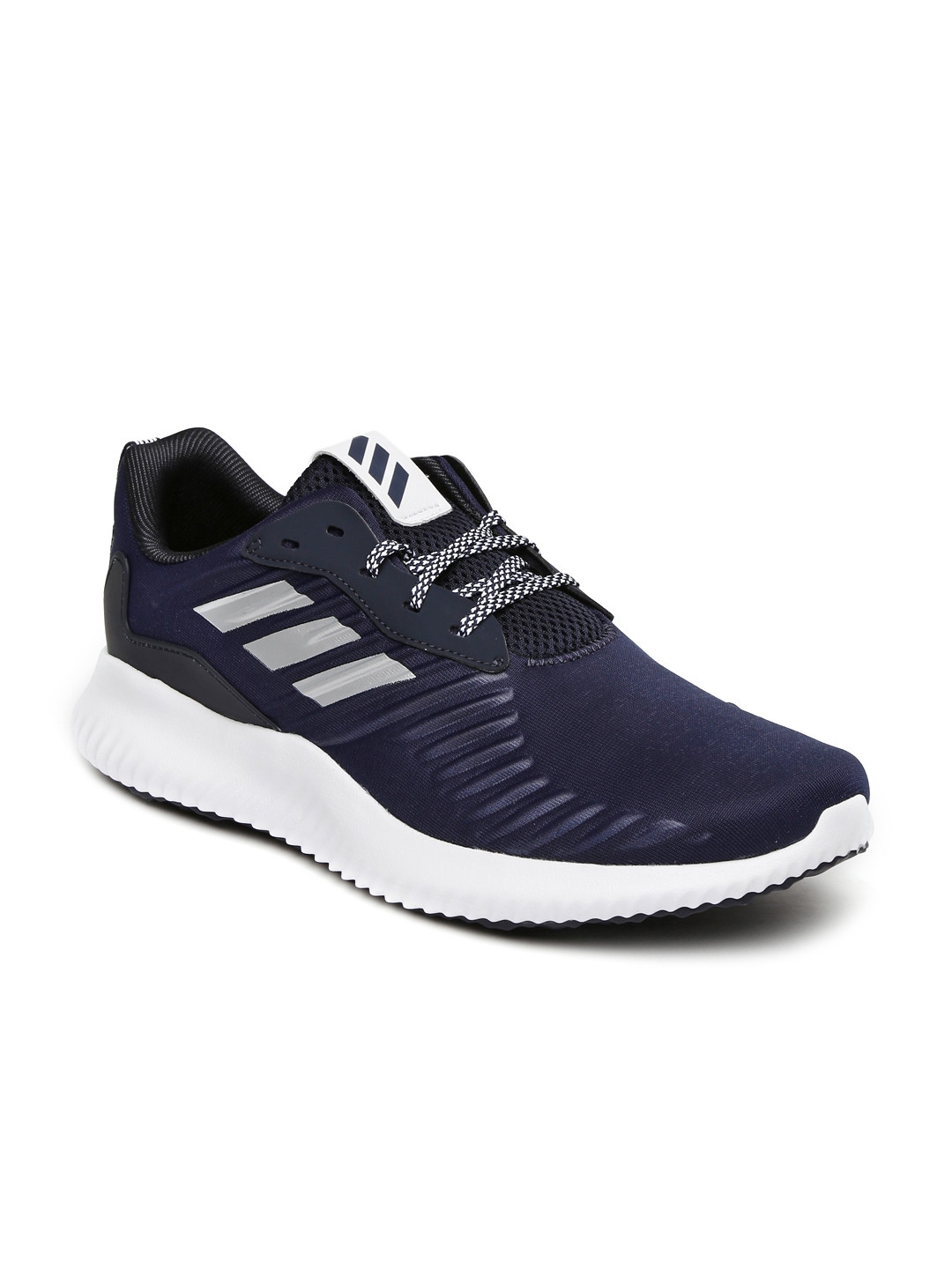 Buy ADIDAS Men Navy Alphabounce RC M Running Shoes - Sports Shoes for ...