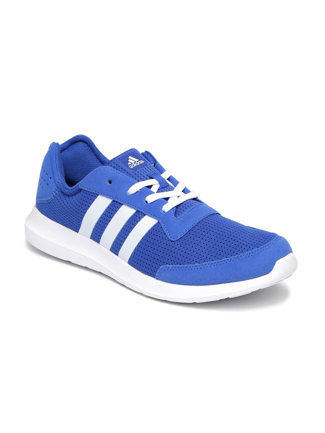 Buy ADIDAS Men Blue Element Refresh Running Shoes - Sports Shoes for Men 1731434 | Myntra