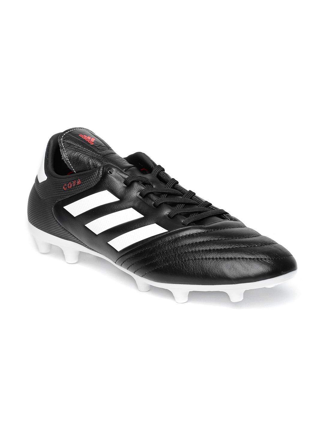 Buy ADIDAS Men Black COPA 17.3 FG Football Shoes Sports Shoes for Men